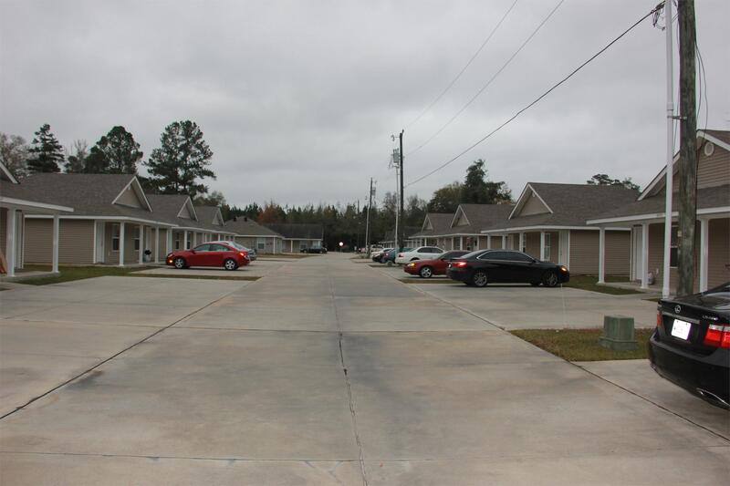 Apartment for rent at 46463 Heatherwood Dr #1, Hammond, LA 70401