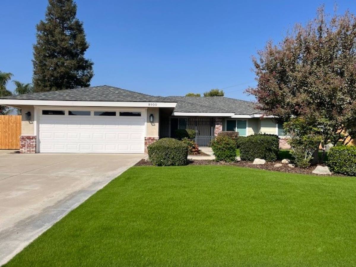 House for rent at 8900 Campus Park Court, Bakersfield, CA 93311