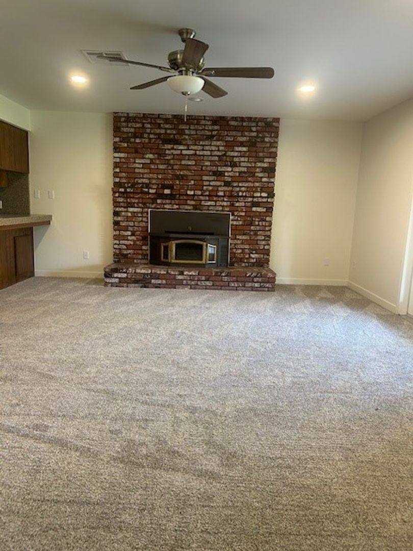 House for rent at 8900 Campus Park Court, Bakersfield, CA 93311