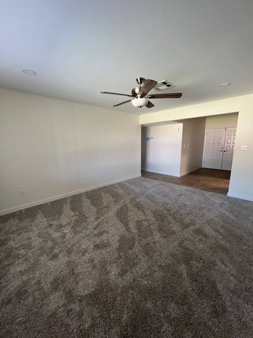House for rent at 8900 Campus Park Court, Bakersfield, CA 93311