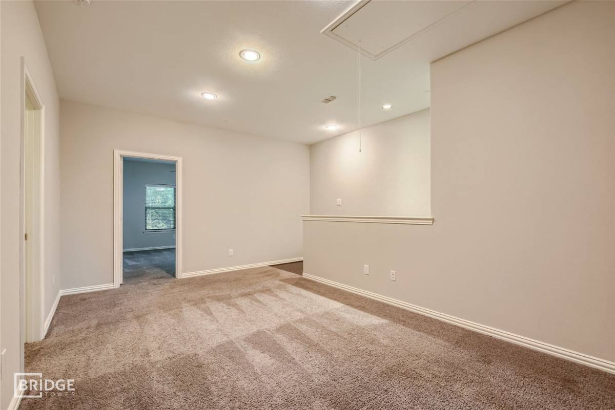 House for rent at 1312 Lake Crest Lane, Lewisville, TX 75057