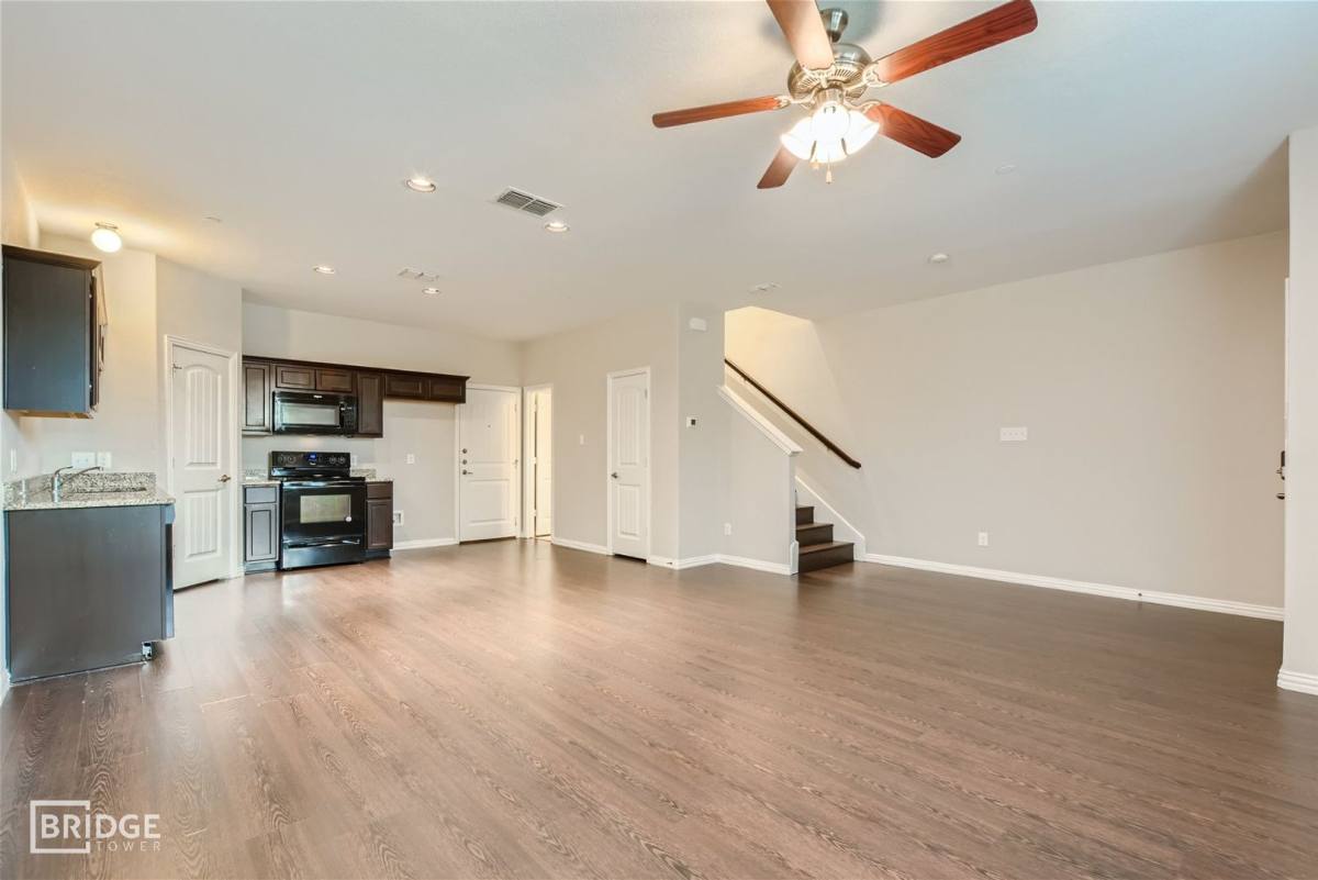 House for rent at 1312 Lake Crest Lane, Lewisville, TX 75057