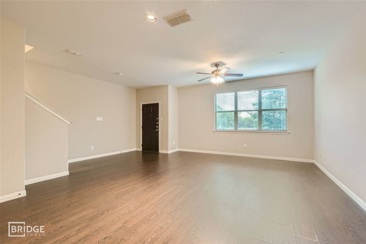 House for rent at 1312 Lake Crest Lane, Lewisville, TX 75057