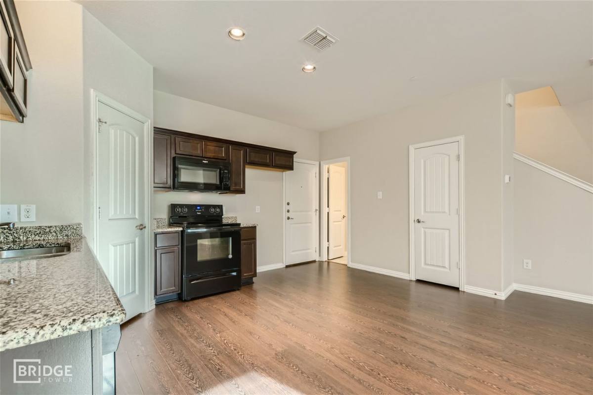 House for rent at 1312 Lake Crest Lane, Lewisville, TX 75057