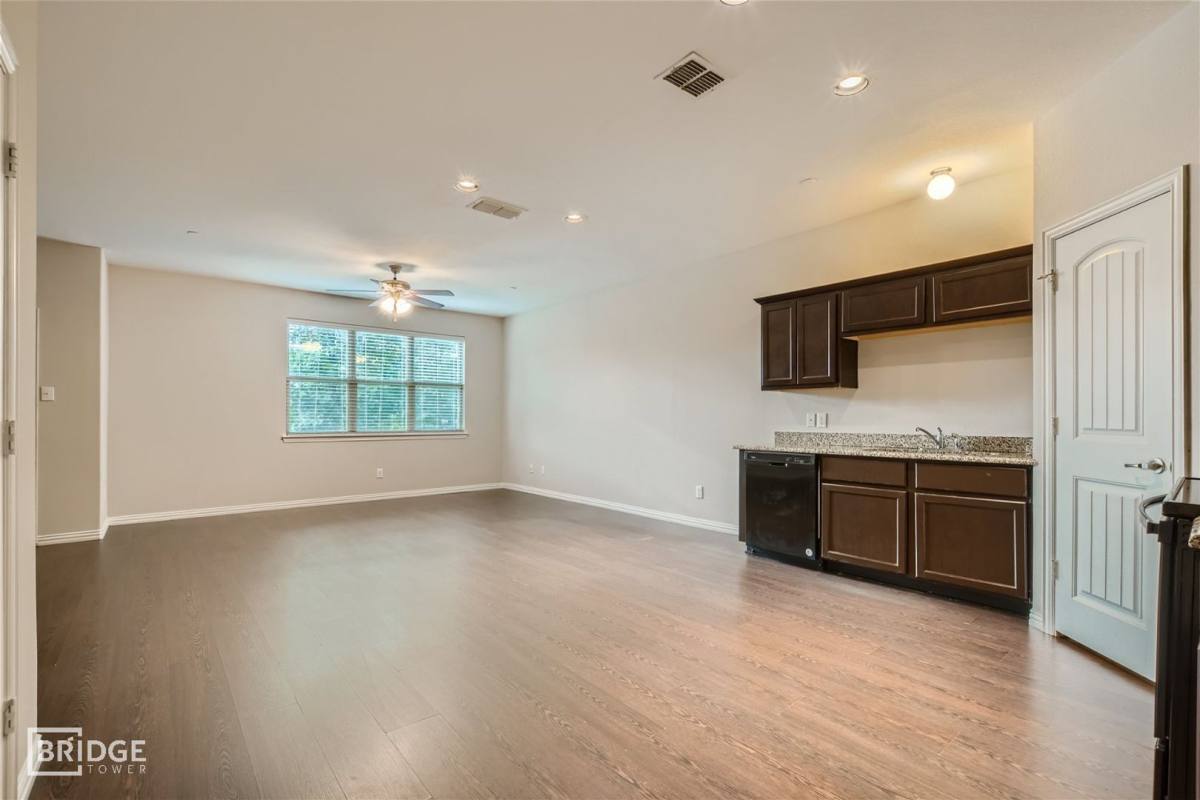 House for rent at 1312 Lake Crest Lane, Lewisville, TX 75057
