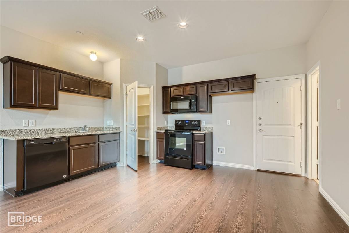 House for rent at 1312 Lake Crest Lane, Lewisville, TX 75057