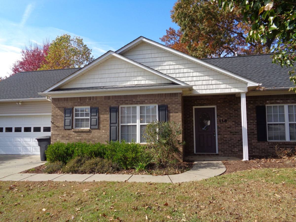 House for rent at 116 Water Mill Rd, Kernersville, NC 27284