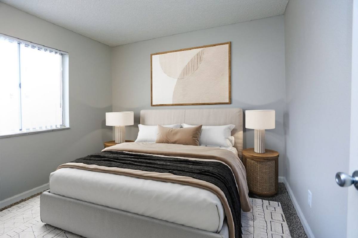Apartment for rent at 1710 Billings St, Aurora, CO 80011