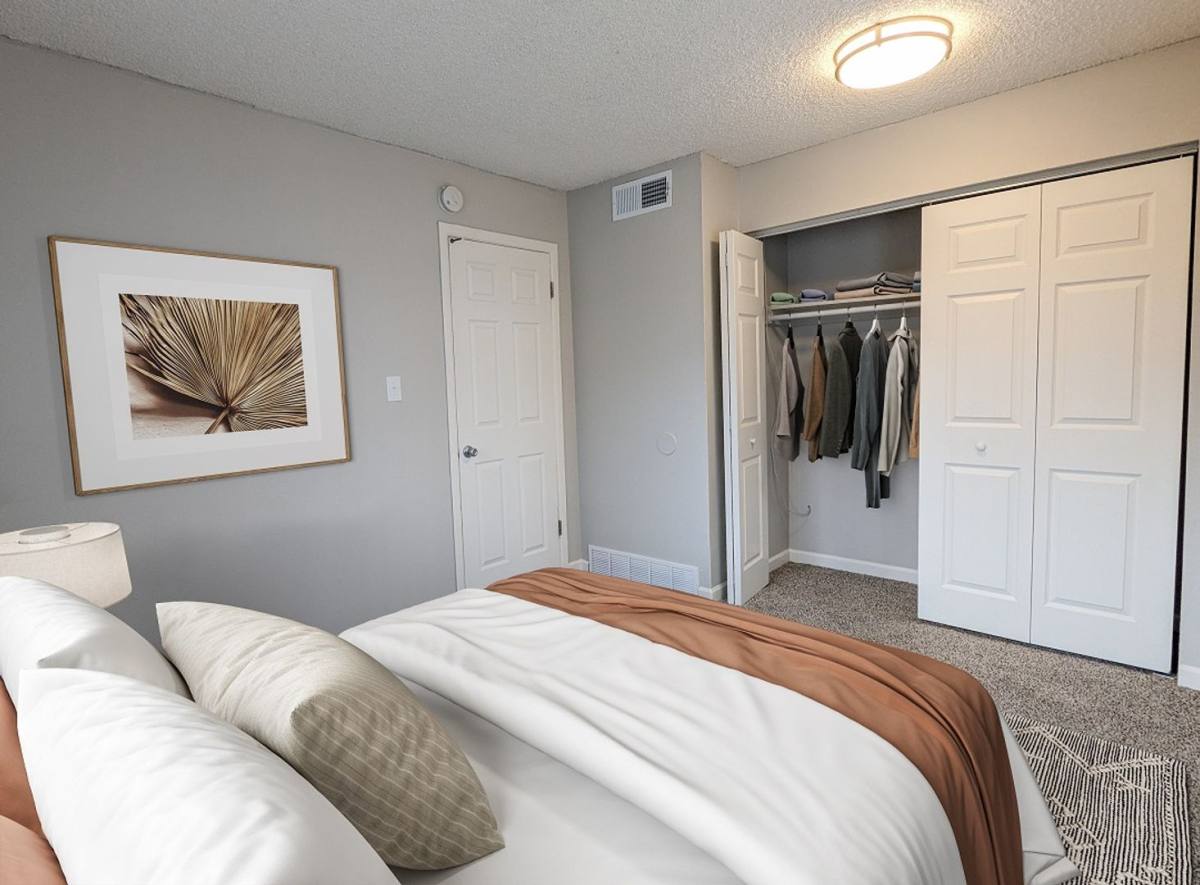 Apartment for rent at 1710 Billings St, Aurora, CO 80011