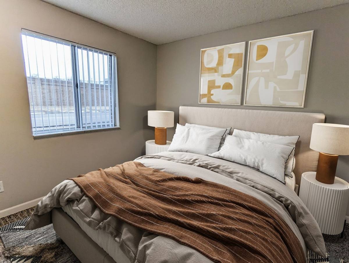 Apartment for rent at 1710 Billings St, Aurora, CO 80011