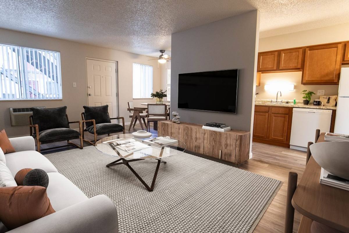 Apartment for rent at 1710 Billings St, Aurora, CO 80011