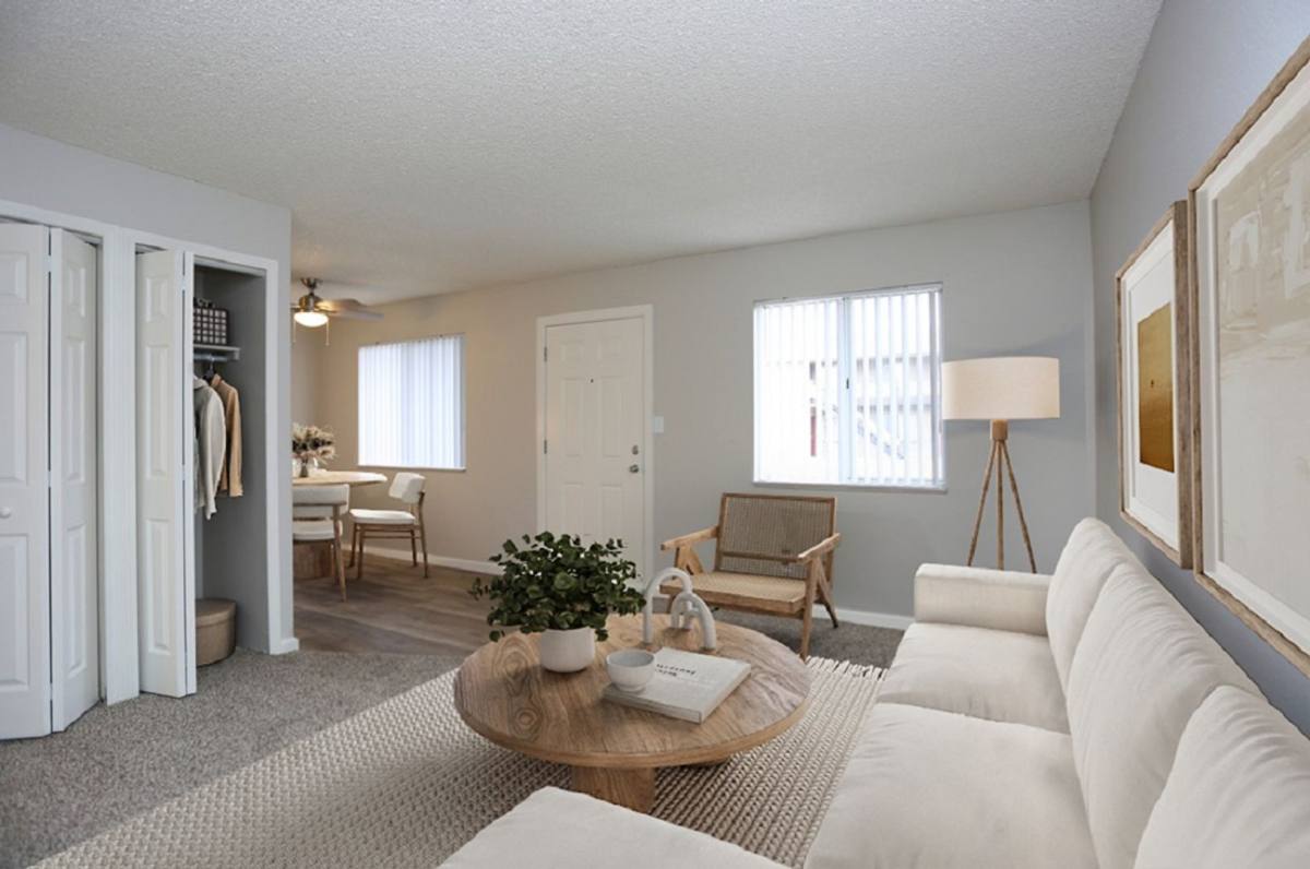 Apartment for rent at 1710 Billings St, Aurora, CO 80011