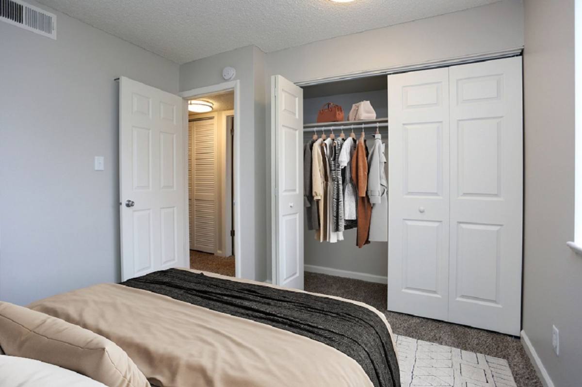 Apartment for rent at 1710 Billings St, Aurora, CO 80011