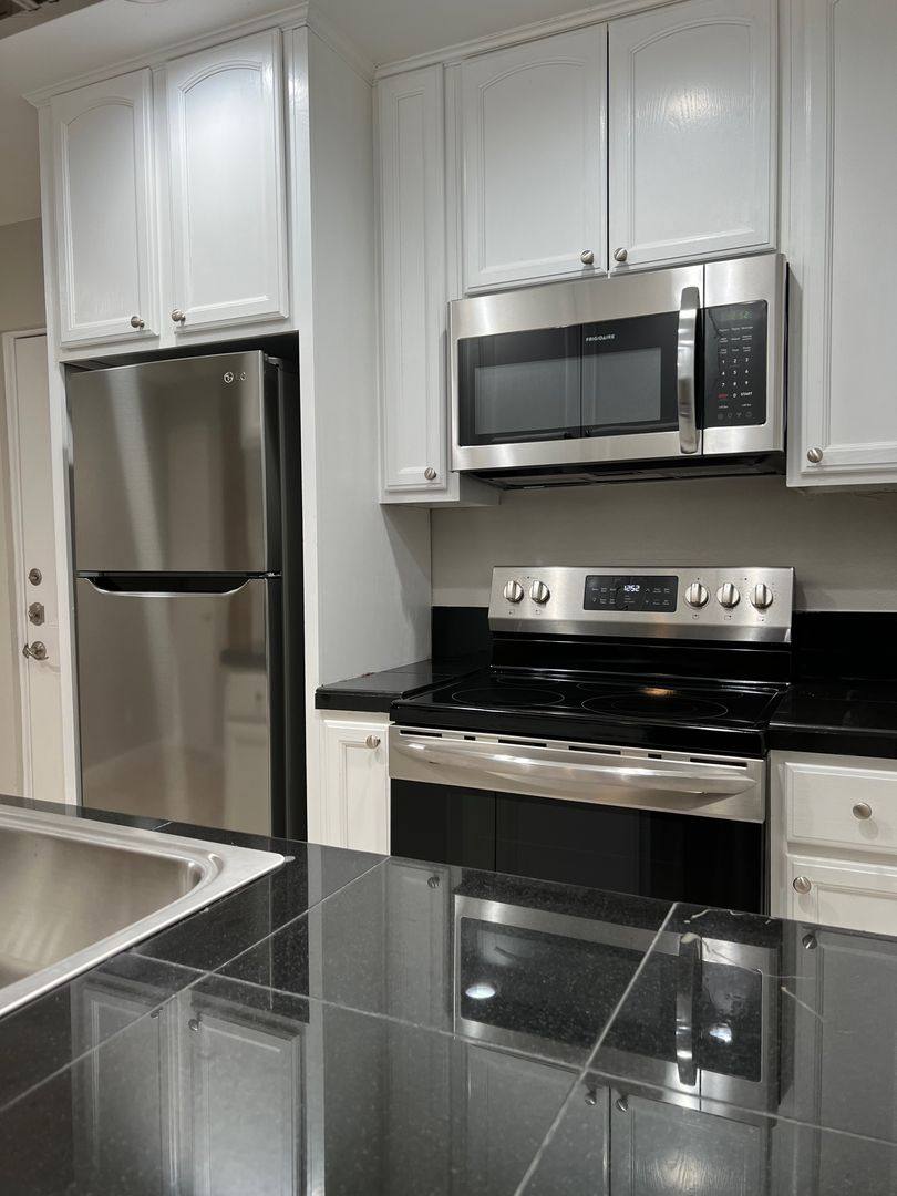 Condo for rent at 2413 Leon #103, Austin, TX 78705