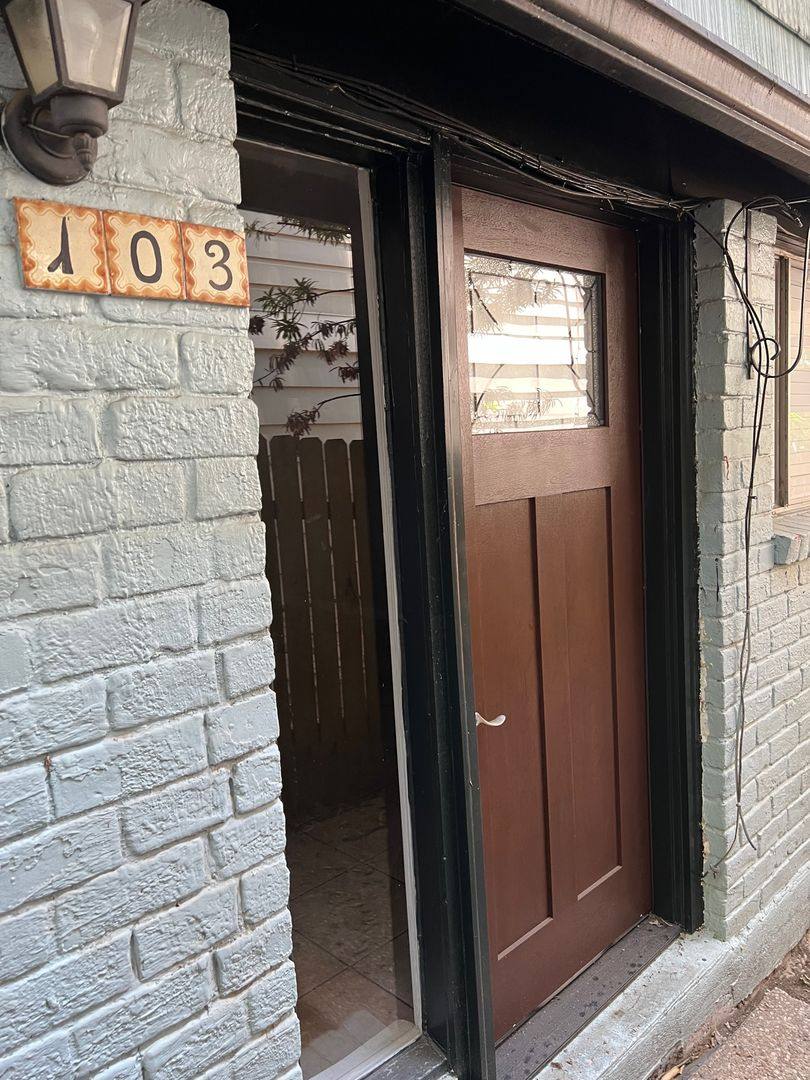Condo for rent at 2413 Leon #103, Austin, TX 78705