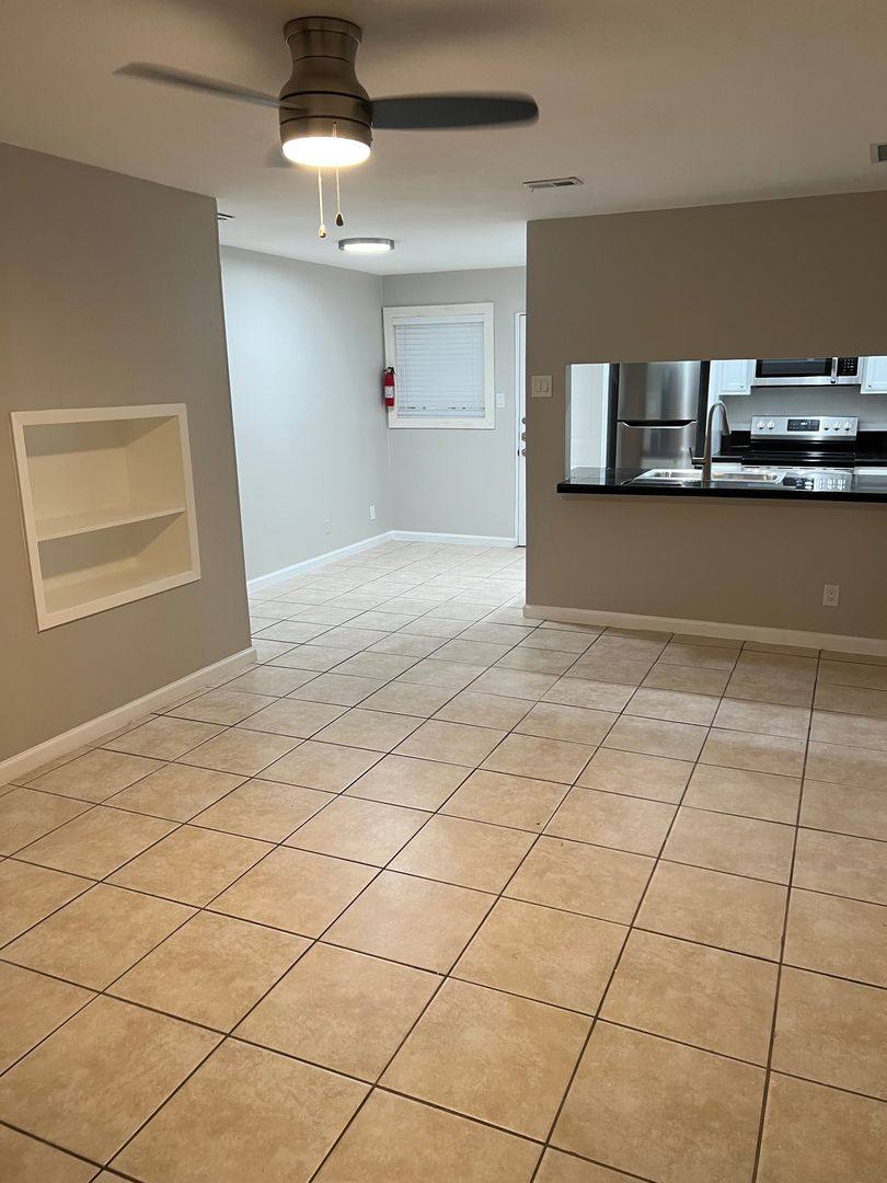 Condo for rent at 2413 Leon #103, Austin, TX 78705