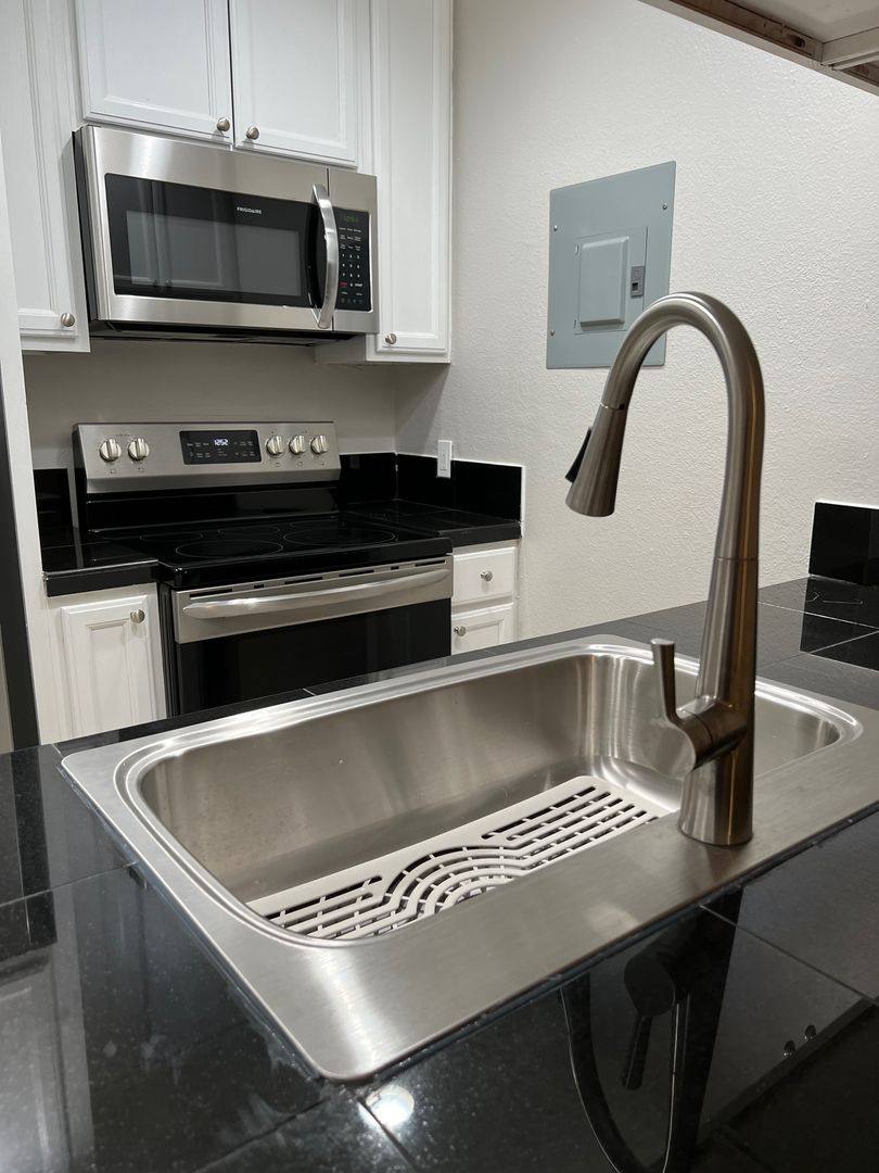 Condo for rent at 2413 Leon #103, Austin, TX 78705