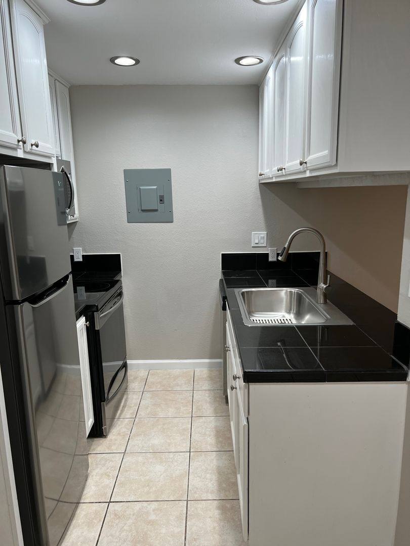 Condo for rent at 2413 Leon #103, Austin, TX 78705