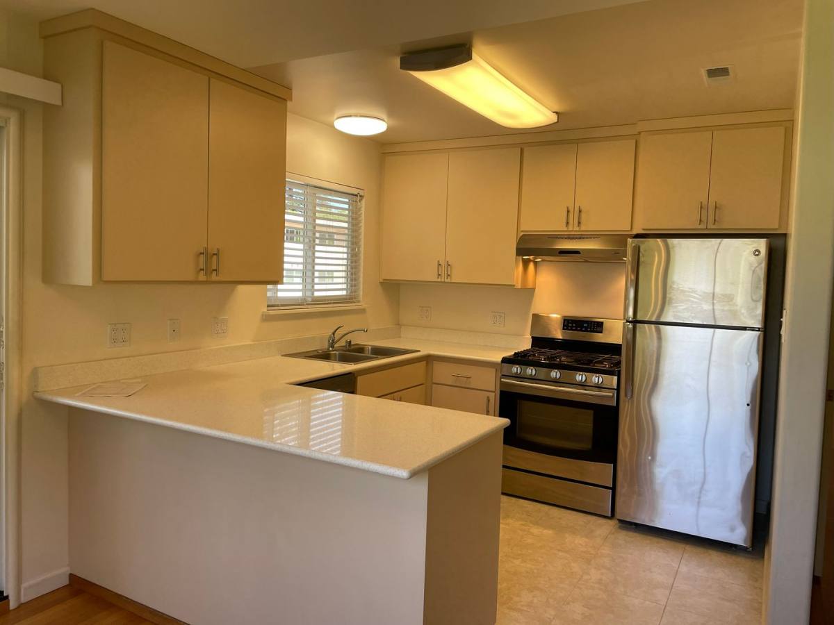 Apartment for rent at 207 Kent, Greenbrae, CA 94904