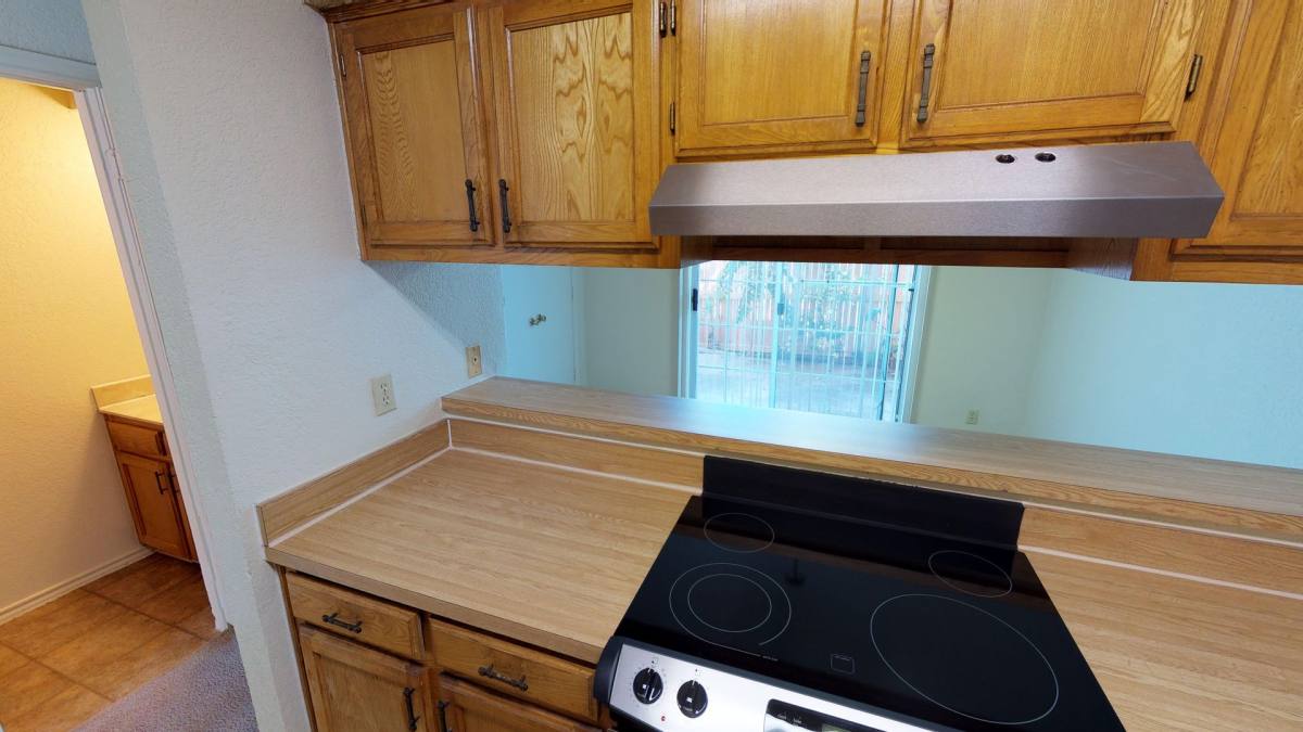 Townhouse for rent at 705 709 W Mulberry St, Denton, TX 76201