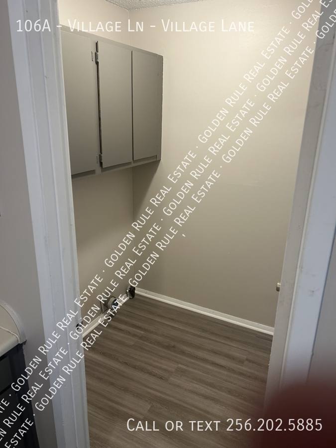 Apartment for rent at 106A - Village Lane, Madison, AL 35758