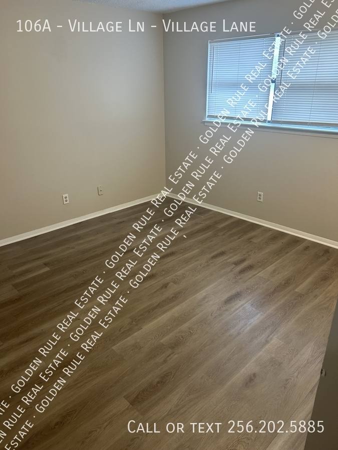 Apartment for rent at 106A - Village Lane, Madison, AL 35758