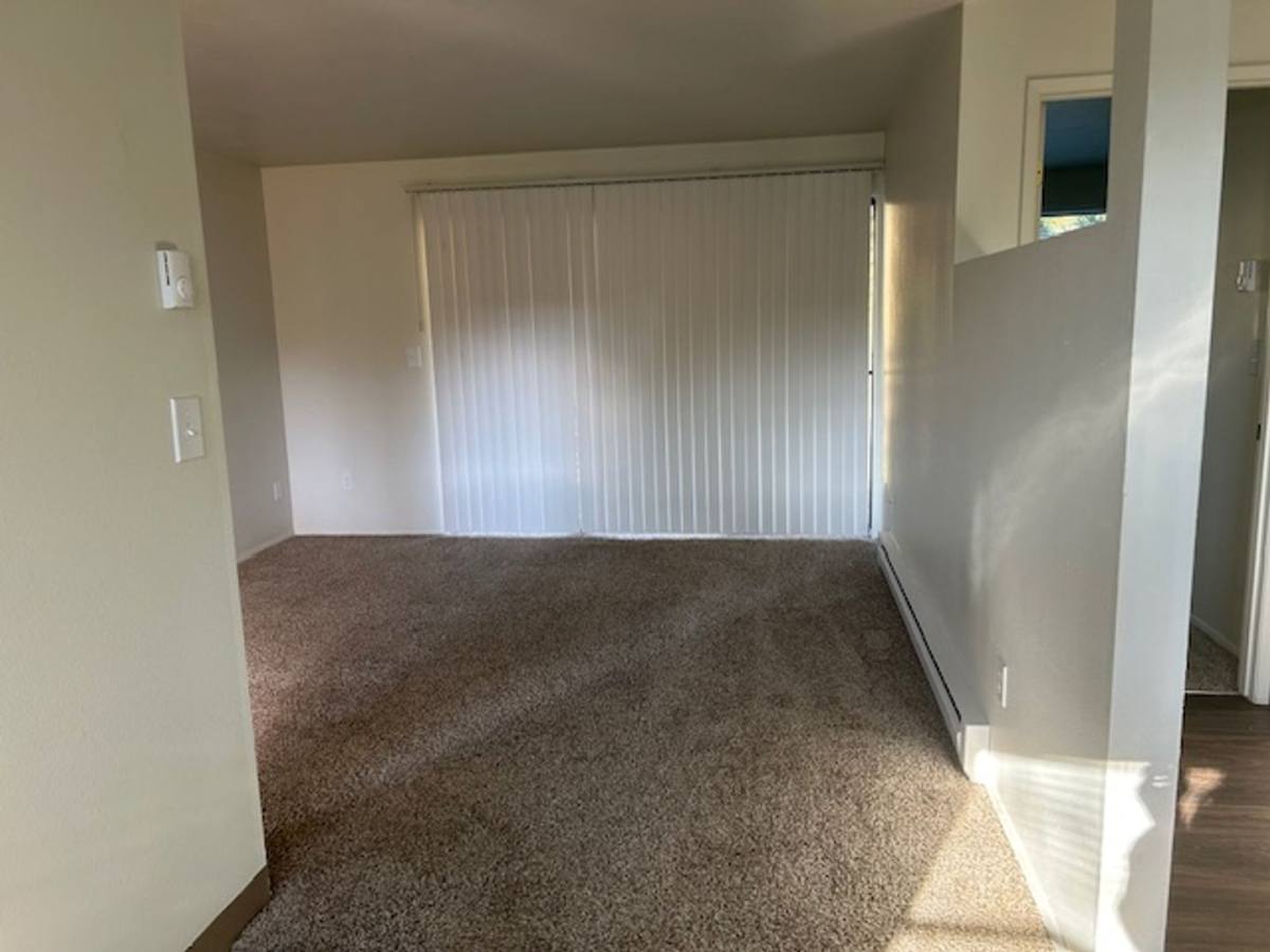 Apartment for rent at 1210 S College St, Newberg, OR 97132