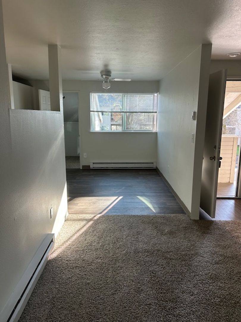Apartment for rent at 1210 S College St, Newberg, OR 97132