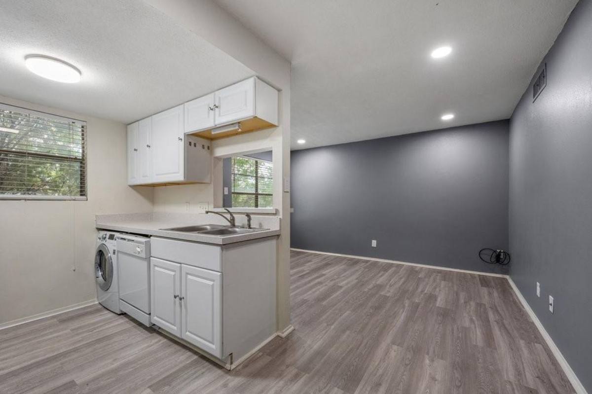 Condo for rent at 710 E Dean Keaton #201, Austin, TX 78705