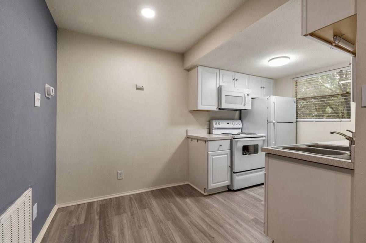 Condo for rent at 710 E Dean Keaton #201, Austin, TX 78705