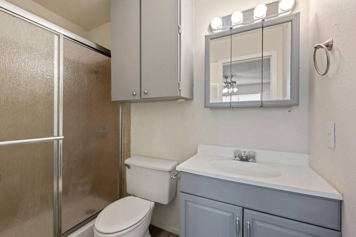 Condo for rent at 710 E Dean Keaton #201, Austin, TX 78705