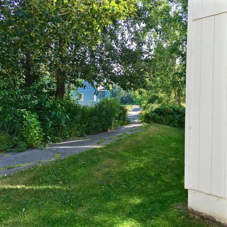 Townhouse for rent at 1920 Martha's Vineyard Circle, Anchorage, AK 99507