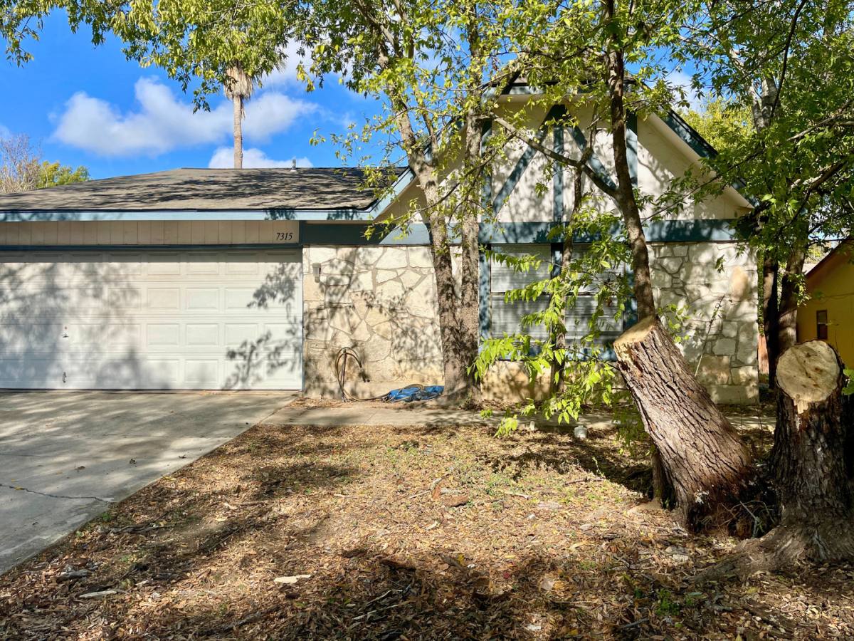 House for rent at 7315 Ridge Beach, Converse, TX 78109