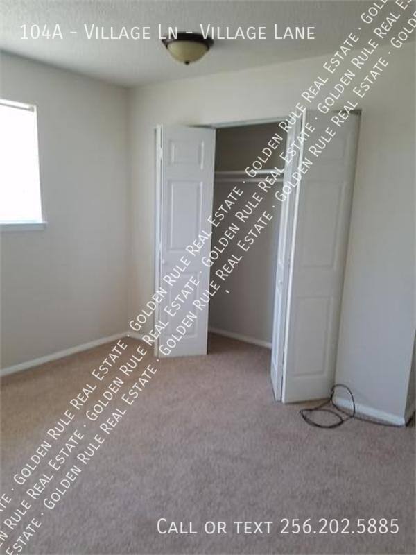 Apartment for rent at 104A - Village Lane, Madison, AL 35758