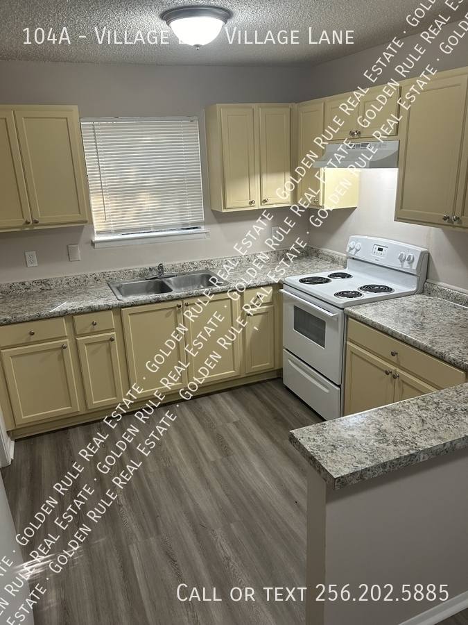 Apartment for rent at 104A - Village Lane, Madison, AL 35758