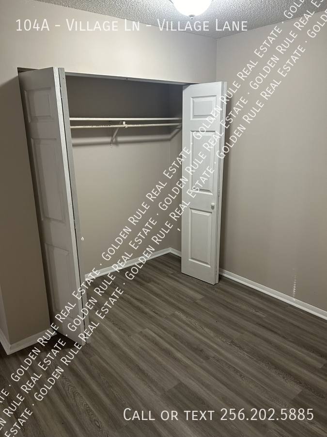 Apartment for rent at 104A - Village Lane, Madison, AL 35758