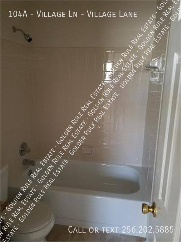 Apartment for rent at 104A - Village Lane, Madison, AL 35758