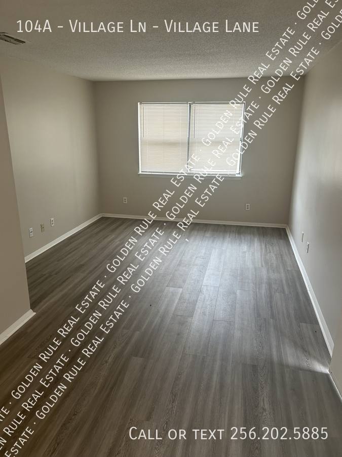Apartment for rent at 104A - Village Lane, Madison, AL 35758
