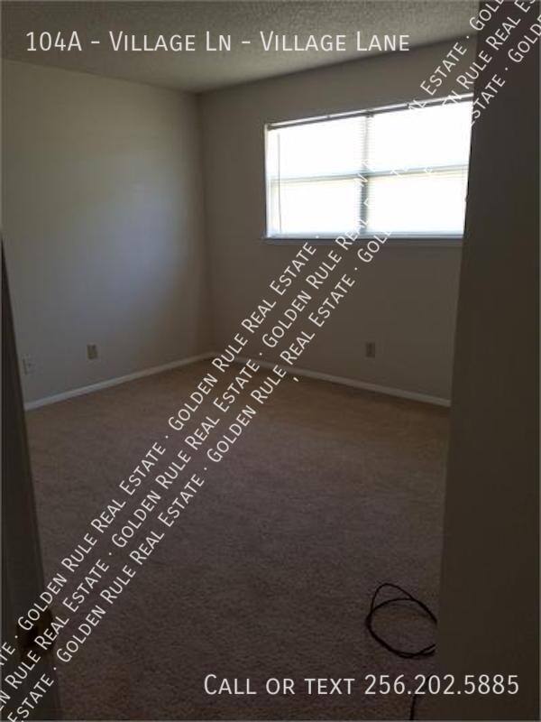 Apartment for rent at 104A - Village Lane, Madison, AL 35758