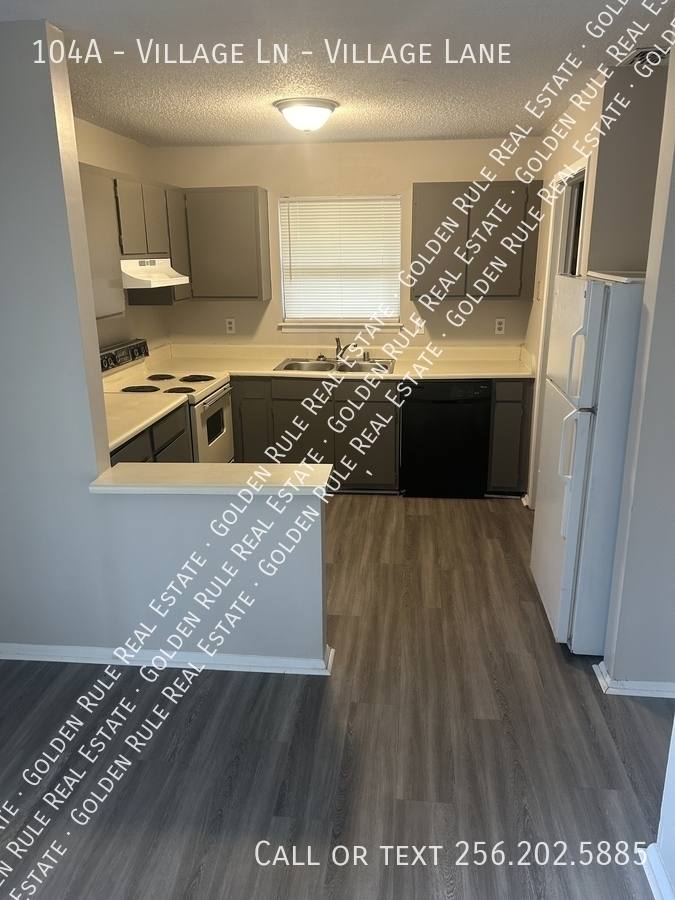 Apartment for rent at 104A - Village Lane, Madison, AL 35758