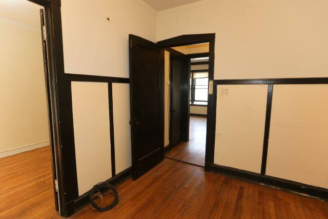 Apartment for rent at 1923 Winnemac #3, Chicago, IL 60640