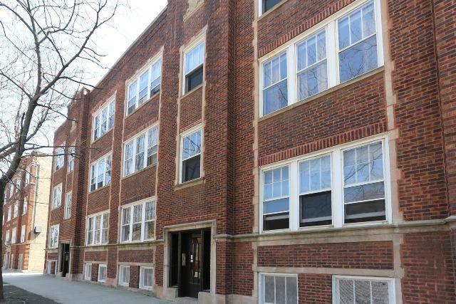 Apartment for rent at 1923 Winnemac #3, Chicago, IL 60640