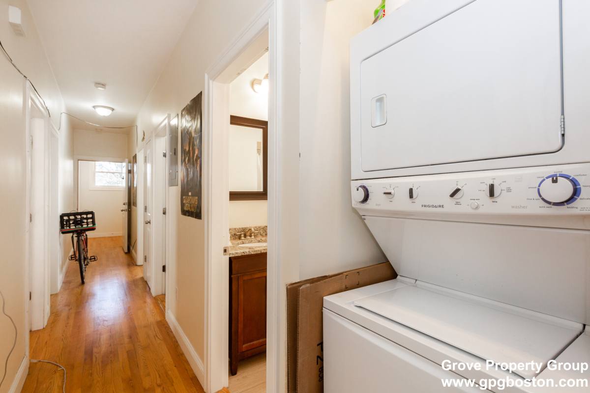 Apartment for rent at 182 Calumet St, Roxbury Crossing, MA 02120