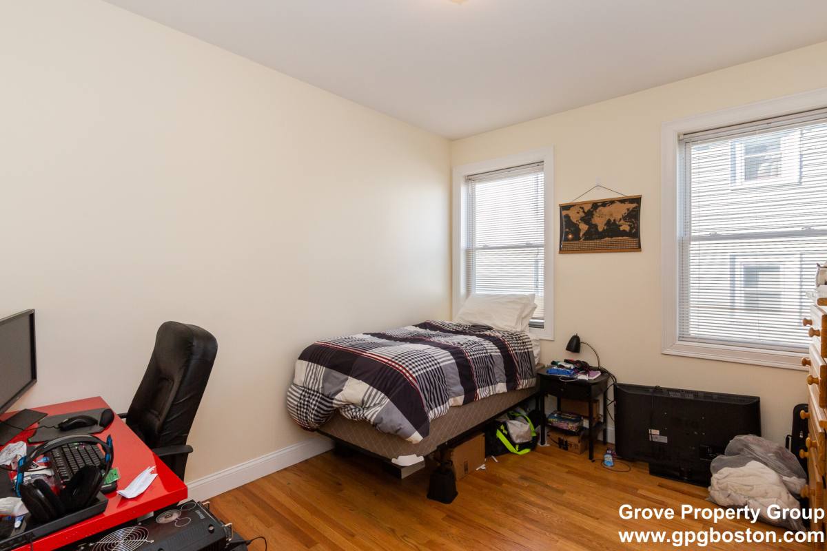 Apartment for rent at 182 Calumet St, Roxbury Crossing, MA 02120