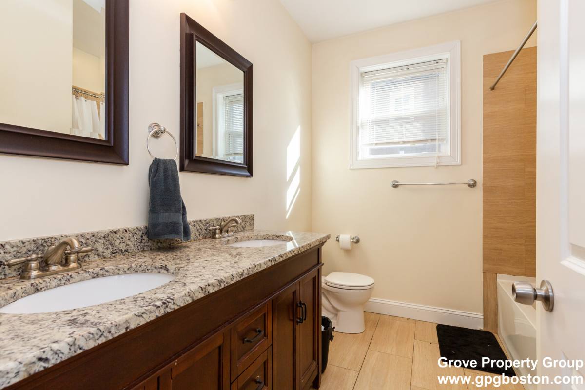 Apartment for rent at 182 Calumet St, Roxbury Crossing, MA 02120