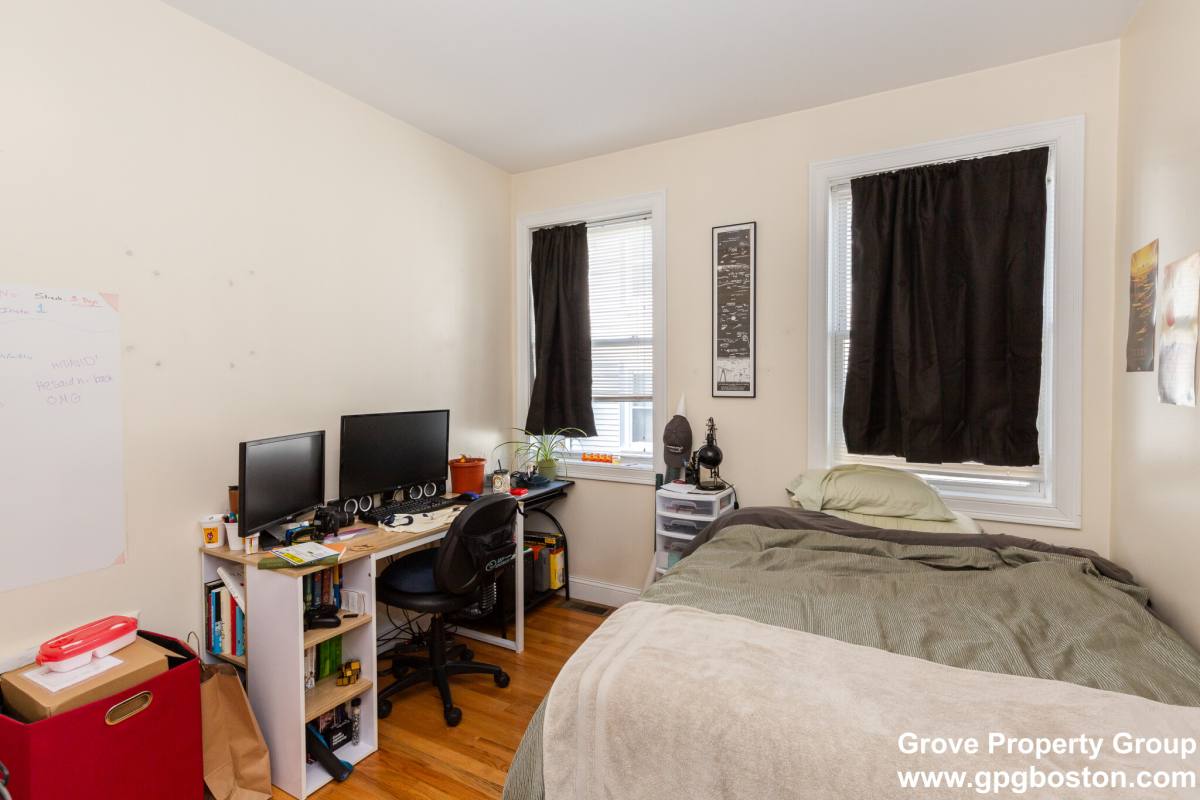 Apartment for rent at 182 Calumet St, Roxbury Crossing, MA 02120