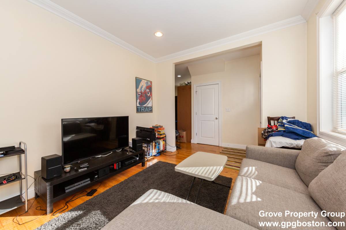 Apartment for rent at 182 Calumet St, Roxbury Crossing, MA 02120