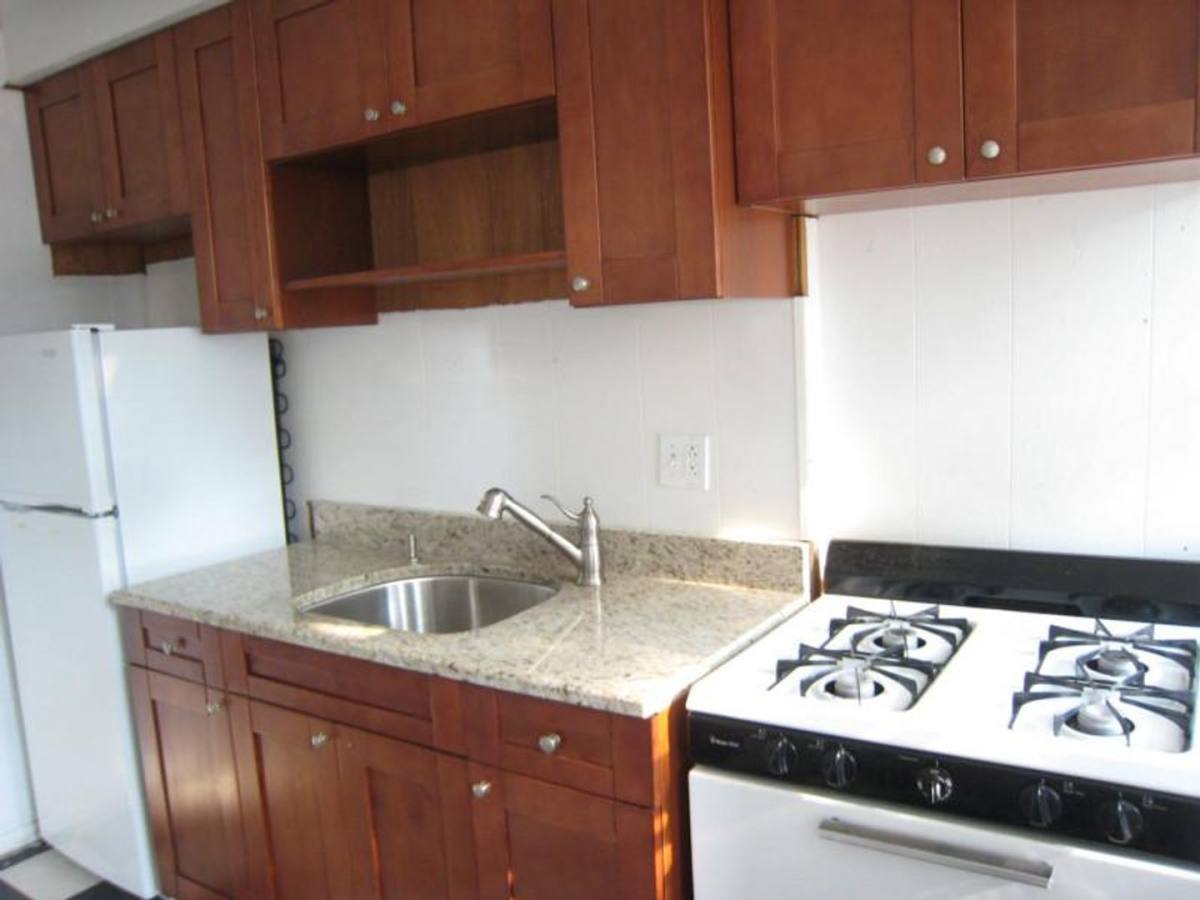 Apartment for rent at 1995 Commonwealth Ave #3, Brighton, MA 02135