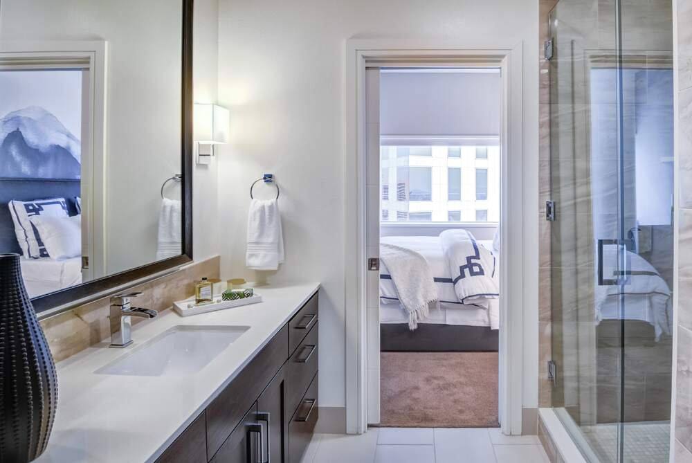 Apartment for rent at 351 N Saint Paul St #9, Dallas, TX 75201
