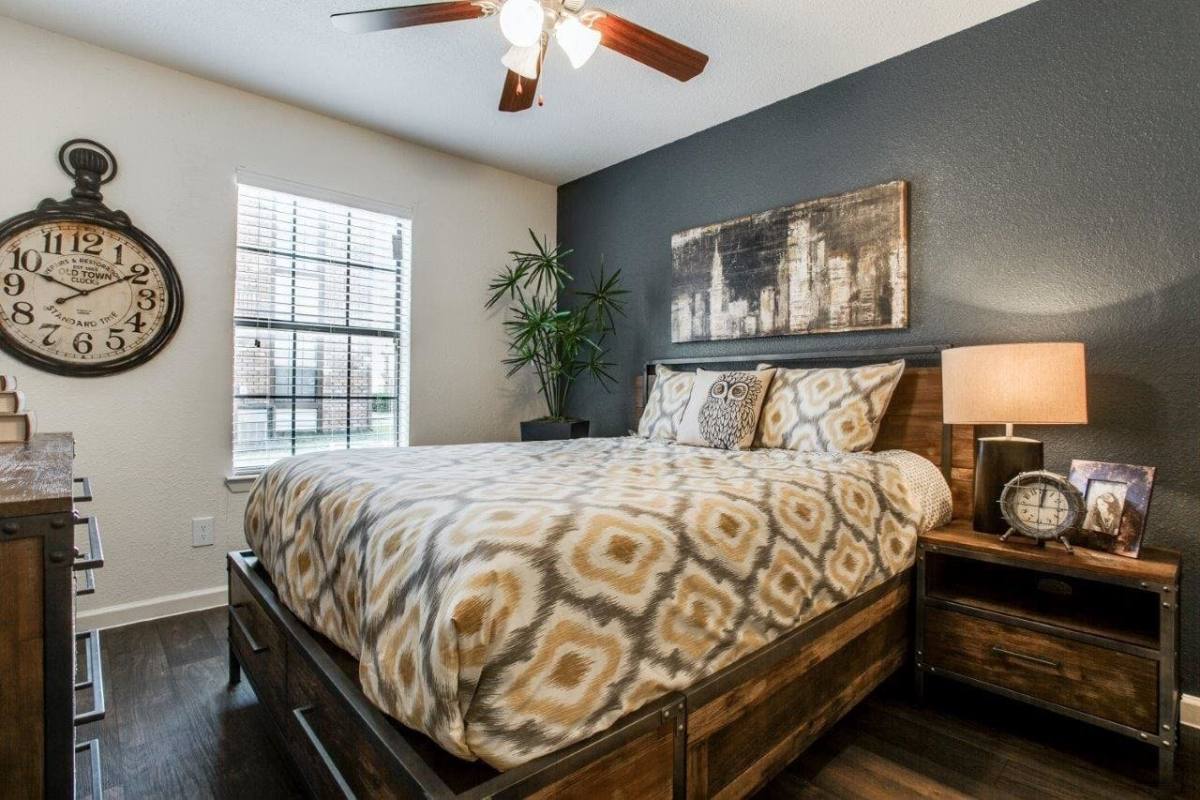 Apartment for rent at 4202 US-80 Frontage Rd #260, Mesquite, TX 75149